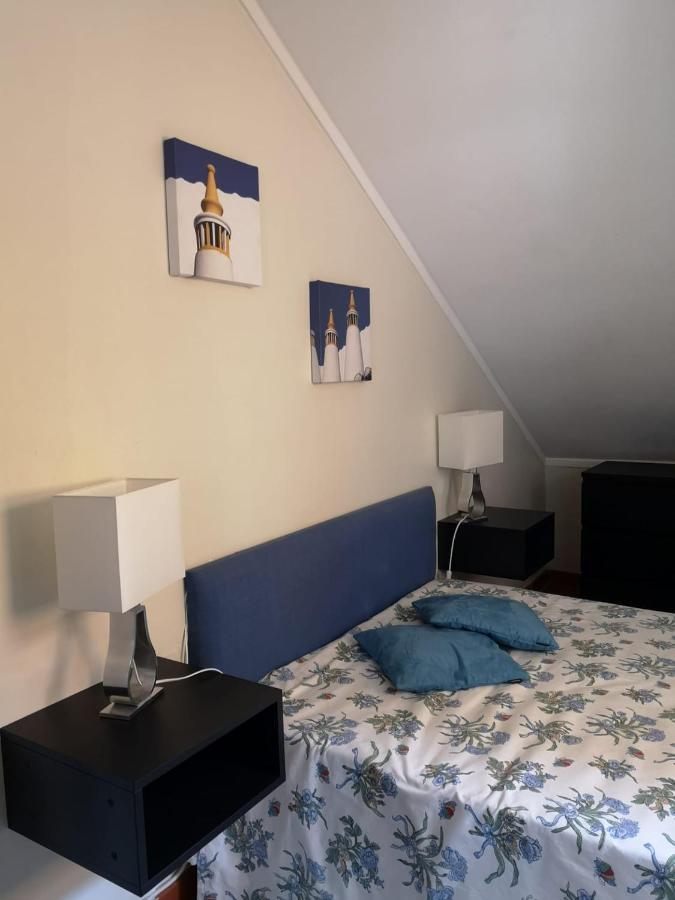The Marina Plaza Apartment Vilamoura Exterior foto