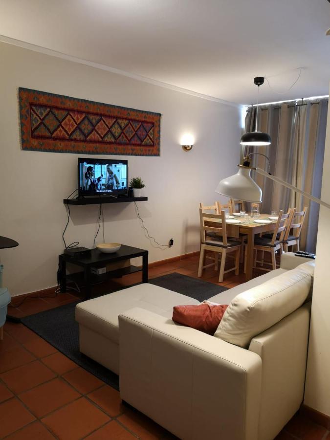 The Marina Plaza Apartment Vilamoura Exterior foto