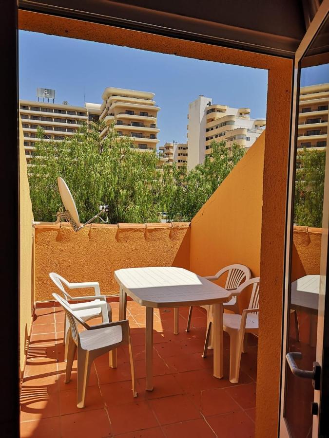 The Marina Plaza Apartment Vilamoura Exterior foto